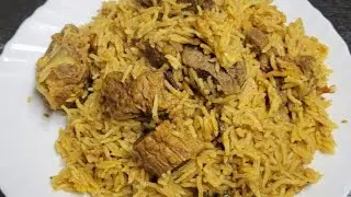 Masala Pulao Recipe | Easy & Aromatic Pulao at Home #foryou #food #recipe #biryani #pulao #trending 