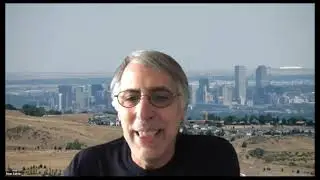 Intercultural Urbanism: Lessons from Prehistory with Dean Sattia