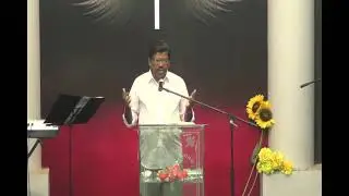 PROMISE SERMON ON DECEMBER 2016 REV.M.AMALRAJ