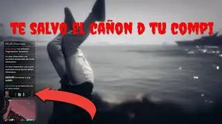 R.I.P LOD8 2 PARTE EN PLAYA