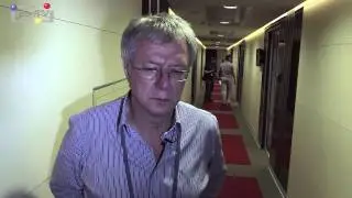 PHD-2015 - Александр Галицкий, Almaz Capital: Причины поддержки конференции PHD