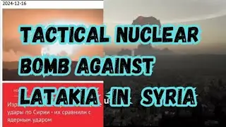 STOP Ignoring The Strategic Nuclear Bomb Warning Signs