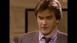 25.d. 1988 Santa Barbara - Julia and Mason &ndash; Caught red handed