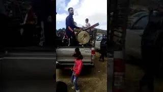 قرقابو مزاورو