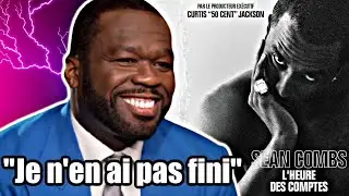 Comment 50 Cent a terminé Diddy