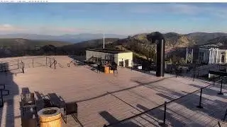 Palisades Tahoe Ski Resort - High Camp