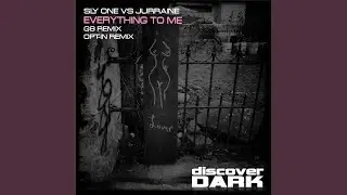 Everything to Me (Opt-In Remix)