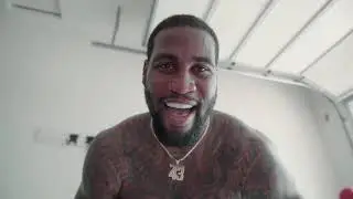 Haason Reddick Training - Arizona 2020