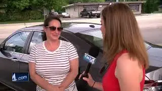 Gas tax hike has Illinois drivers crossing into Wisconsin