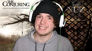 The Conjuring Tier List Ranking