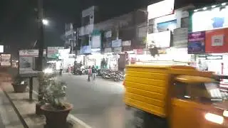 Rahamathnagar kazipet tour | warangal tour | South India city warangal tour