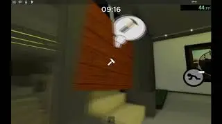 PIGGY Speedrun - 