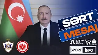 Cənab Prezident İlham Əliyev 
