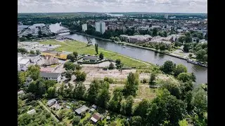 AVENTOS-Projekt: BENTO Box Berlin - Am Oberhafen 24