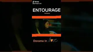 Entourage | Cena rom&acirc;ntica de Ahn So-hee e Cha Young-bin | KDrama