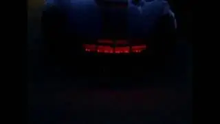Custom LED Service C7 exterior led kits