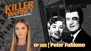 Trick Or Treat Slaying of Peter Fabiano : Halloweek Episode 1