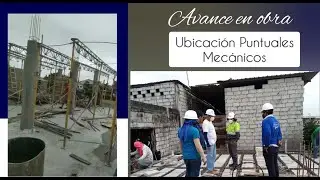 Obra en Proceso