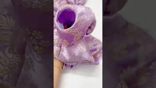 &lsquo;ട്ടാ&rsquo;വിട്ടുകളിയില്ല 🪡😂#explore #nourazstitch #stitching #frockstitching #sewing #shortvideo #tips