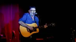 A Boy That I Knew. Dick Philpot . The Sound Lounge 131021