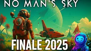 No Man's Sky ITA-208 | L'ultima avventura del 2025