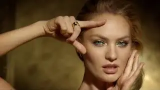 Реклама Max Factor False Lash Epic - Кэндис Свейнпол