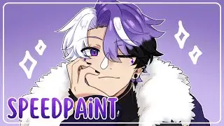 『Speedpaint ⵌ3』BOYMOONN REDESIGN
