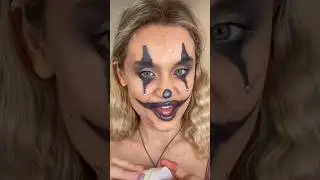 IF YOU EVER HEAR THIS SCARY MAKEUP STORYTIME SPOOKY MAKEUP STORY BY HEIDI WONG