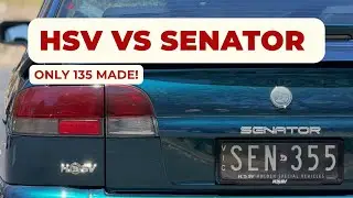 VS Senator: Top of the Stack