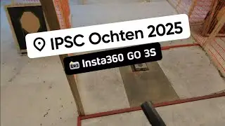 IPSC handgun Ochten 2025