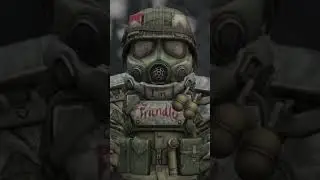 Морозный десант core: #stalcraftx #stalcraft #shorts #memes