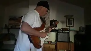 Kansas city spotlight blues
