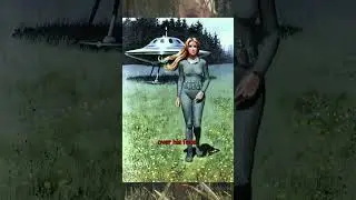 Travis Walton ABDUCTION: Shocking Details  #TravisWalton #UFO #FireInTheSky