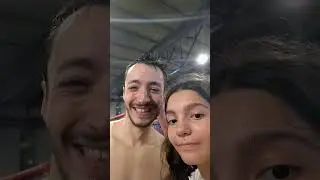 &Tau;&omicron; &pi;&rho;ώ&tau;&omicron; event &mu;&epsilon; &tau;&omicron;&nu; Mr Antouon, &tau;&omicron;&nu; Alekkun, &tau;&eta;&nu; &Kappa;&omega;&nu;&sigma;&tau;&alpha;&nu;&tau;ί&nu;&alpha; &kappa;&alpha;&iota; &tau;&omicron;&nu; &Pi;ά&nu;&omicron; &Nu;&tau;&epsilon;&nu;&tau;