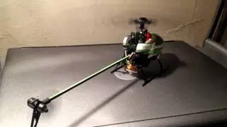 Heli-Max AXE 100 SS  v3.0 (_DragonFly_)