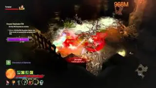 D3 ps4 gr56 funness