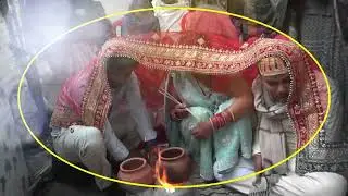 Lava bhujaen video graphy#wedding 
