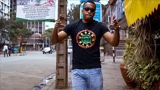 Ace Tha Don - Hold Up (Official Music Video)