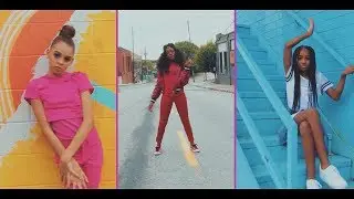 Pink Heart - Juice (Official Music Video)