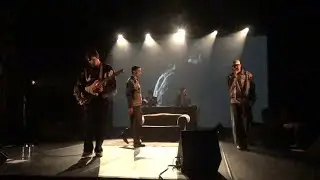 Maria Esmeralda @ Sesc Pompeia (19.9.2024)
