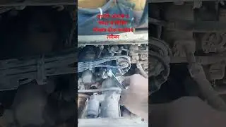 Maruti Omni missing and accelerator problem solution video #automobile #mechanic #youtube