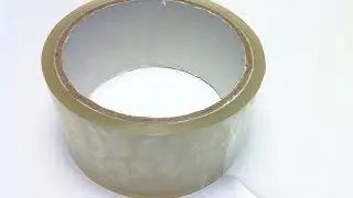4 Ideas with Adhesive Tape