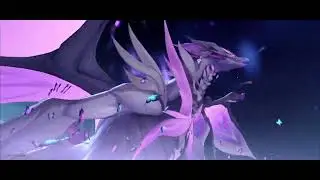 Apocalyptic Shadow 3.3 Castorice ft Sunday Hyancine vs Cocolia 3k8p ( Honkai StarsRail )
