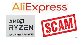 AliExpress Scam Situation is Insane!