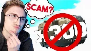 Reserves are a SCAM!? | x300 Case Opening (BO4)