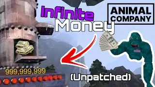 Как получить БЕСКОНЕЧНЫЕ ДЕНЬГИ в Animal Company VR (баг с деньгами в Animal Company)
