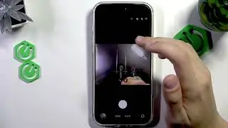 iPhone 17 Pro Max: центральное место на селфи-камере &mdash; автоматическое масштабирование и поворот