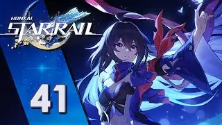 Simulated Universe - World 2 | Honkai Star Rail | Let's Play Part 41 - PC Gameplay Walkthrough