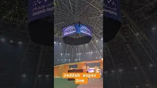 jeddah super Dom #tecnical #love #enjoy