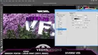 Diverse Ves by Planet Veohs #Planet1k